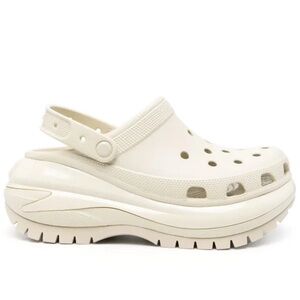 Crocs Mega Crush clogs